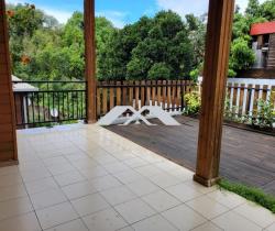 Appartement 3 pièce(s)  Ravine Des Cabris Appartement 3 pièce(s)  Ravine Des Cabris