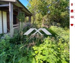 Maison / Villa 3 pièce(s)  70 m2