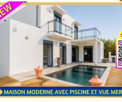Maison / Villa 5 pièce(s)  Sainte Rose 