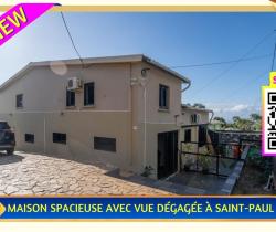 Maison / Villa 4 pièce(s)  Saint Paul 