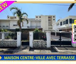 Maison / Villa 4 pièce(s)  100 m2
