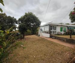 Maison / Villa Plus de 5 pièces  120 m ...