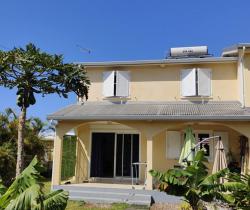 Maison / Villa 4 pièce(s)  86 m2