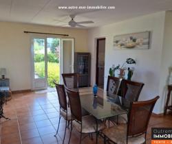 Maison / Villa  184 m2