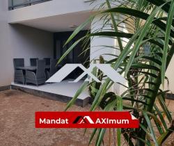 Appartement 3 pièce(s)  57 m2