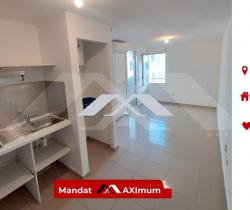 Appartement studio 21 m2