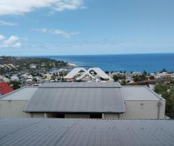 Appartement 2 pièce(s)  50 m2