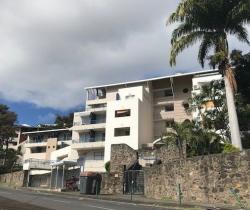 Appartement studio Saint Denis 