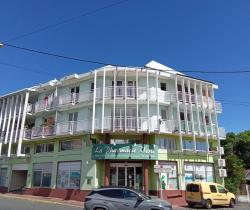 Appartement 3 pièce(s)  Saint Louis