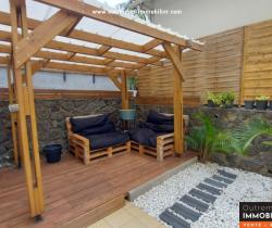 Appartement 2 pièce(s)  59 m2