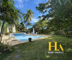 Maison / Villa 5 pièce(s) Saint Gilles Les Bains