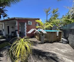 Maison / Villa 5 pièce(s)  98 m2