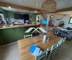 Maison / Villa Plus de 5 pièces  192 m ...