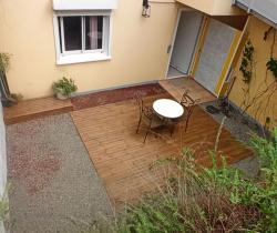 Appartement studio Le Tampon 