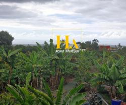 Terrains à bâtir  Bois de Nèfles St Paul