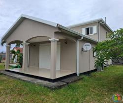 Maison / Villa 5 pièce(s)  Saint André 