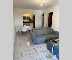 Appartement 2 pièce(s)  42 m2