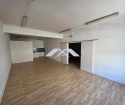 Local commercial  Saint Denis 