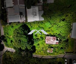 Terrain  Saint André 