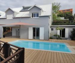 Maison / Villa 5 pièce(s)  Sainte Clotilde