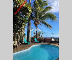 Maison / Villa Plus de 5 pièces  100 m ...