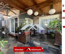 Maison / Villa Plus de 5 pièces  135 m ...