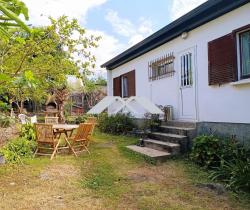 Maison / Villa 4 pièce(s)  Gol Les Hauts 