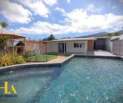 Maison / Villa 5 pièce(s)  Bois de Nèfles St Paul