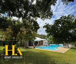 Maison / Villa 5 pièce(s)  144 m2