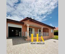 Maison / Villa 5 pièce(s)  108 m2