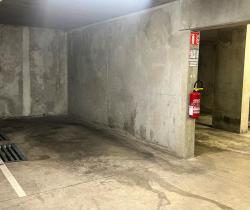 Parking  Saint Pierre 