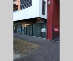 Local commercial studio