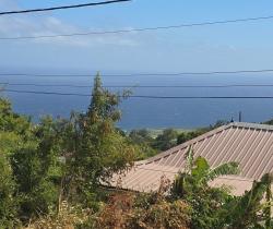 Terrain  Piton Saint Leu