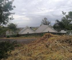 Terrains à bâtir  Saint Gilles Les Hauts