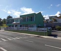 Appartement 3 pièce(s)  60 m2