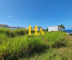 Terrains à bâtir  Petite Île 