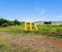 Terrains à bâtir  Petite Île 