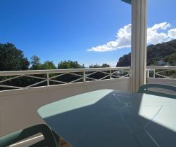 Appartement 2 pièce(s)  44 m2