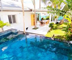 Maison / Villa 5 pièce(s)  Piton Saint Leu