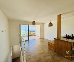 Appartement 4 pièce(s)  Les Avirons 