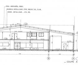 Local commercial  La Possession 