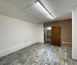 Local commercial studio