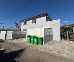 Appartement Plus de 5 pièces 