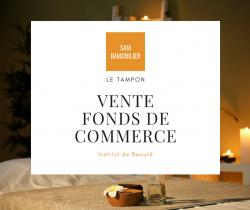 Local commercial  Le Tampon 