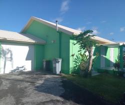 Maison / Villa 4 pi&egrave;ce(s)  99 m2