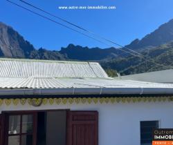 Maison / Villa  Cilaos 