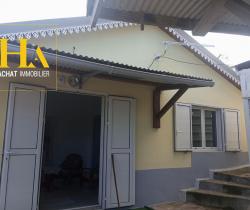 Maison / Villa 3 pièce(s)  Piton Saint Leu