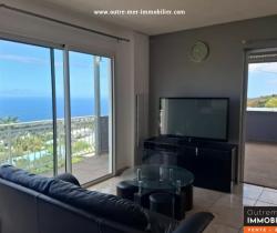 Appartement 4 pièce(s)  93 m2