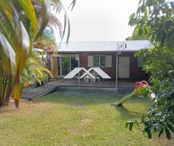 Maison / Villa 4 pièce(s)  74 m2