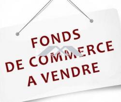 Fonds de commerce 